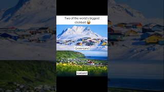 “The biggest lie ever told in geography.” 🌍🔥 #humor #relatable #memes #meme #funnymemes #sarcasm