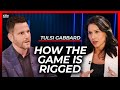 Exdemocrat exposes the reality of the dnc  tulsi gabbard