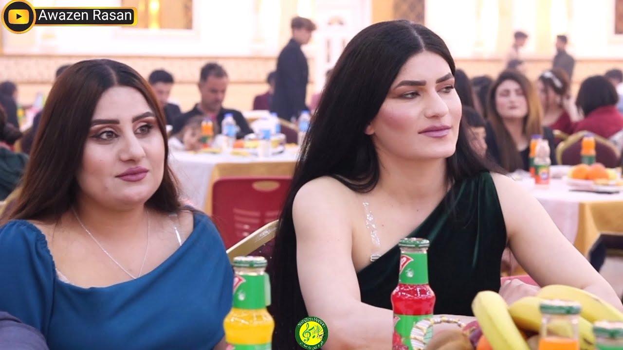 حفلة عيد الحب في قاعة سنوني فنان #نيشان_بعدري جزء تاني