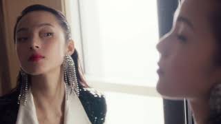 Live Exquisite with St. Regis featuring supermodel Xiao Wen Ju