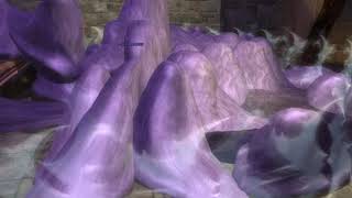 Ooze bug - Dungeons &amp; Dragons Online - From the Archives