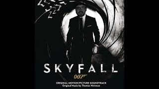 McDonald Brony - Skyfall