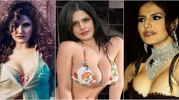 Zarine Khan Full Hot romance Video 2021  Sexy Video  HD Video Download