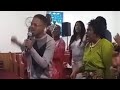 New hope gospel singers   if i perish