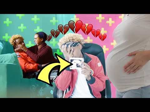 fake-pregnancy-prank-on-habesha-mom-(gone-wrong)-🤰💔-👶