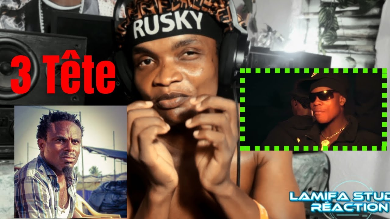 Ko Smock, AL Splash, Rishtrap & Emash King – 