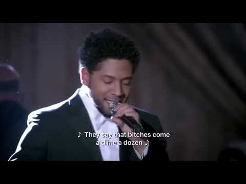 Hakeem And Jamal Crash At The Captain S Ball Sing Trapped Part 2 Season 4 Ep 9 EMPIRE