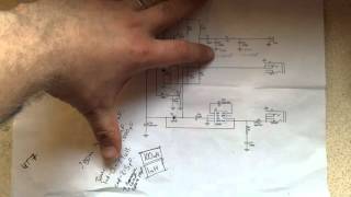 Pixie 2 QRP Ham Radio Kit Modified On Air