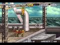 Metal Slug 4 Perfect Play