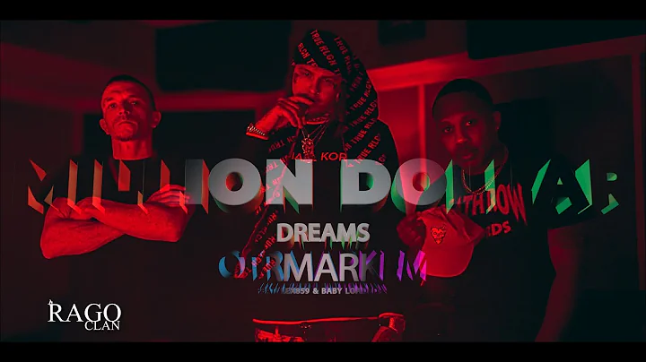 @OTRMarkEm  feat. Lex859 & BABY LOADED++ "Million Dollar Dreams" (Official Music Video)