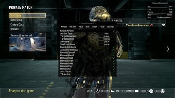 (AW/1.20/PS3) Vortex Framework (CFW/HEN)