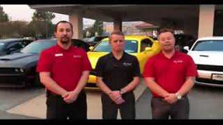 Player Profile Meet Our Internet Sales Team at Simi Valley CDJR