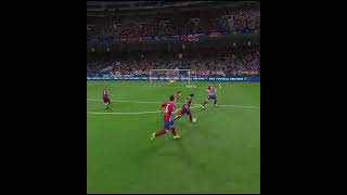 messi vs atletico madrid 15/16 | last pt 4