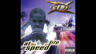 Xzibit - The Foundation