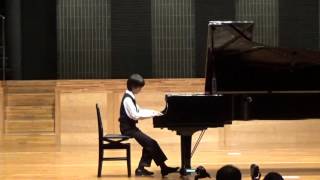 Chopin Fantasie Impromptu /幻想即興曲 Chopin Fantasie Impromptu /幻想即興曲