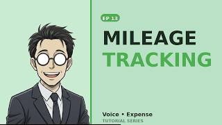 Mileage Tracking screenshot 1
