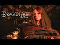 Dragon Age Origins Leliana S Song Gingertail Cover