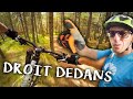 Mme pas mal   brutisode 44  vtt enduro buech