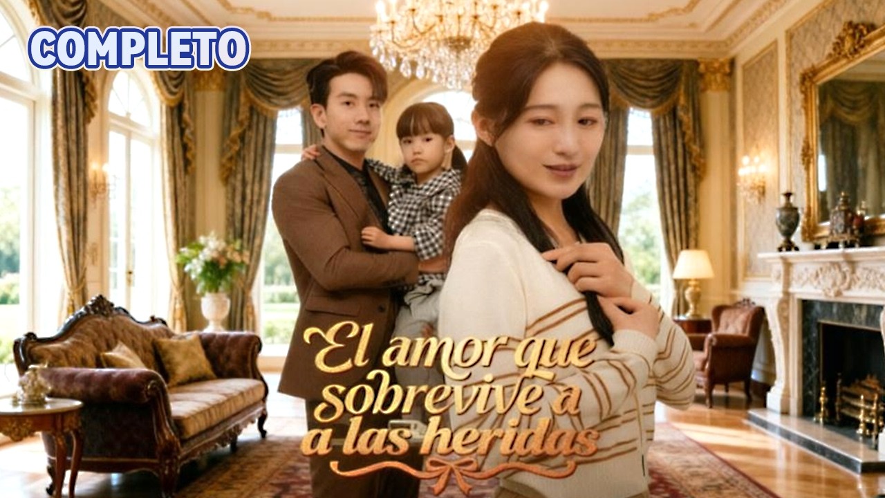 🔥🔥🔥El amor que sobrevive a las heridas (Doblado)