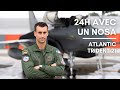 Atlantic Trident 21 : 24h avec un NOSA