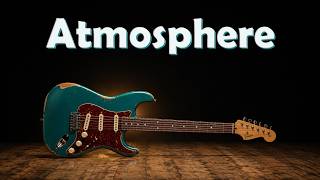 Organic Post-Rock · Melodic Guitar for Focus & Calm · ANOMELODY