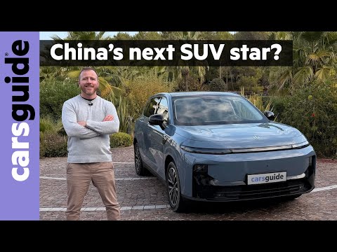 Leapmotor B10 2026 Review New Chinese Electric Car Targets MG S5 EV And BYD Atto 3 Small SUVs 