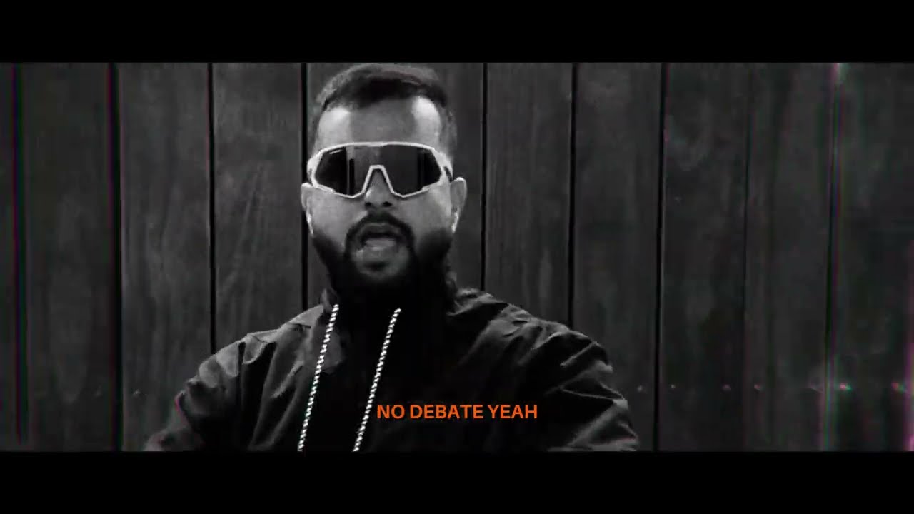 REX MEET - I GOT THE KEYS (OFFICIAL MUSIC VIDEO)