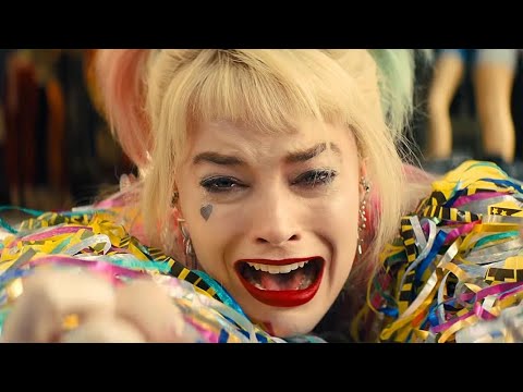 Everything You Need to Know About Birds of Prey: The World's First Premiere in Korea