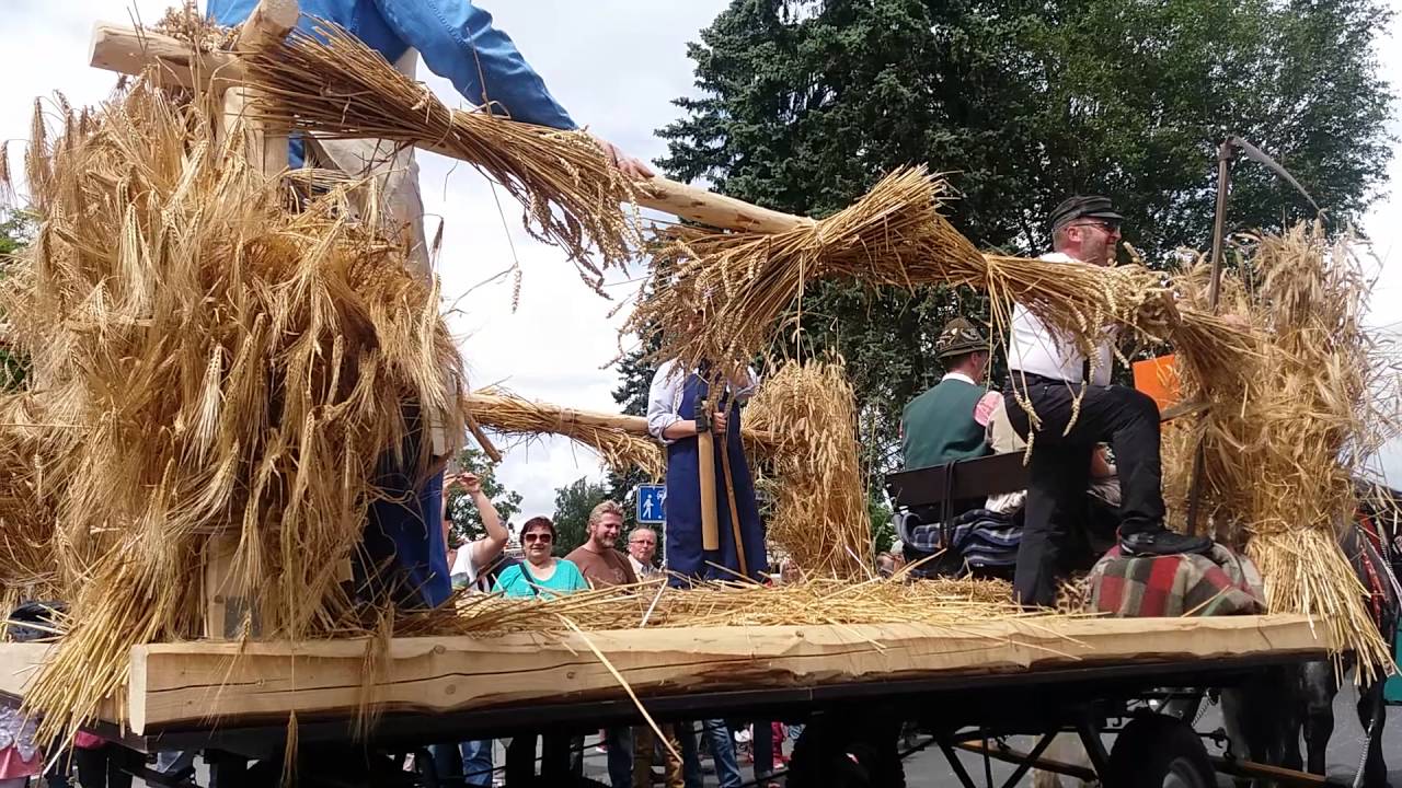 „Vom Bauerndorf zum Industriestandort“ – 575 Jahre Rothenkirchen