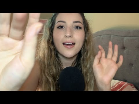 ASMR LIMPIEZA 🧼y MASAGE FACIAL + ATENCION PERSONAL para RELAJARTE