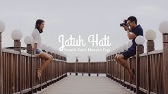 Raisa - Jatuh Hati (Music Cover In Movie) by eclat  - Durasi: 9:23. 