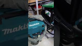 [makita]マキタマックパックあるある！ハイコーキと比べてみる　0150