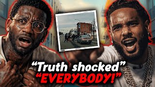 Pooh Shiesty REVEALS What Really Happened With Gucci Mane Fans Are SHOCKED!