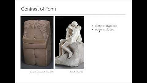 P&E - Contrast Difference