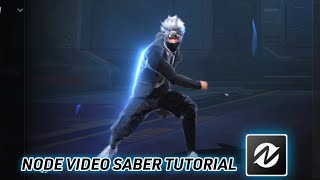 NODE VIDEO SABER TUTORIAL ✅