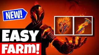 Destiny 2 How to Unlock All Solar 3.0 Fragments & Aspects *FAST*