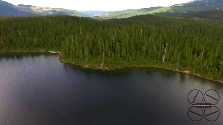 Lake Helen McKenzie