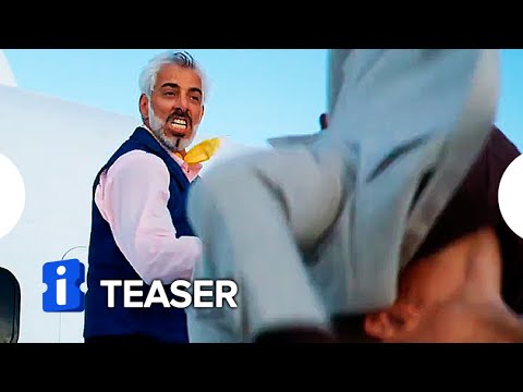 Cinema de Rio Branco está com ingressos a R$ 10 e promoções especiais; veja estreias 4 C.I.C. - Central de Inteligência Cearense | Teaser Oficial #CCXP23