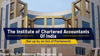 Final Paper 3: AAA&PE | Topic: Ch3: Audit Planning, Strategy and...| Session 2 | 28 Sep 2026
