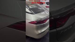 Gac Aion с пробегом из Китая: цены 2024 #авто #китай