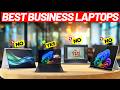 Best Business Laptop 2025  [Watch This Before You Make a Choice!]