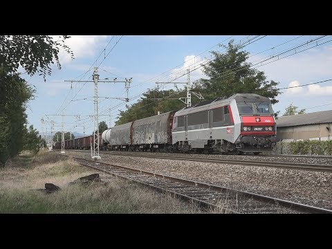 BB26227 sur le Woippy - Sibelin #BB26000