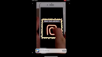 Tomb Of The Mask: Color Maze Ads | Draw Your Labyrinth #shorts