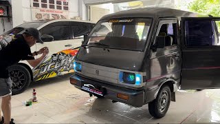 Terimakasih Banyak Wijaya Autoldan Sudah Mempercantik  Memperterang Cherrybell