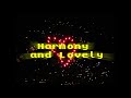 Harmony And Lovely True End Arrange Ryu Remixed By 餅屋 Mochizuya Harmony And Lovely True End Arrange Ryu Remixed By 餅屋 Mochizuya