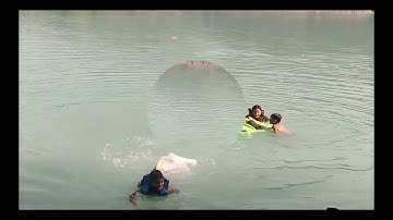 KAYAKING INTRODUCTION