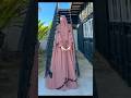 New Abaya Collection 2025 Abaya Design Shorts Abaya Shortfeed Hoordesingers