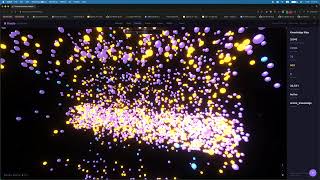 Soul Brews Oracle Memory Mapping