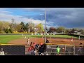 SEE YA BALL!!! Lorenzo De Jesús #classof2031 #eastpenn #homerun #goyard #nuke