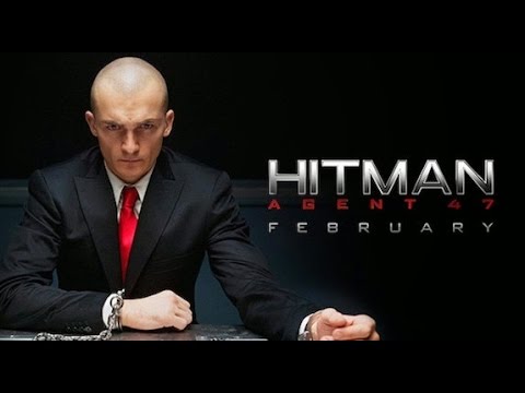 Хитмэн агент 47 / Hitman Agent 47 трейлер на русском